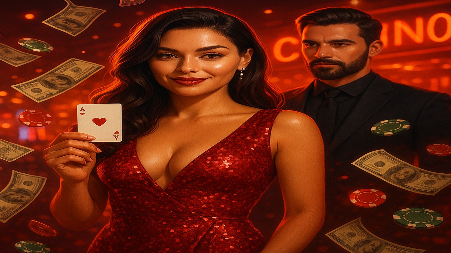 লাইভ গেমিং প্ল্যাটফর্ম গেমস