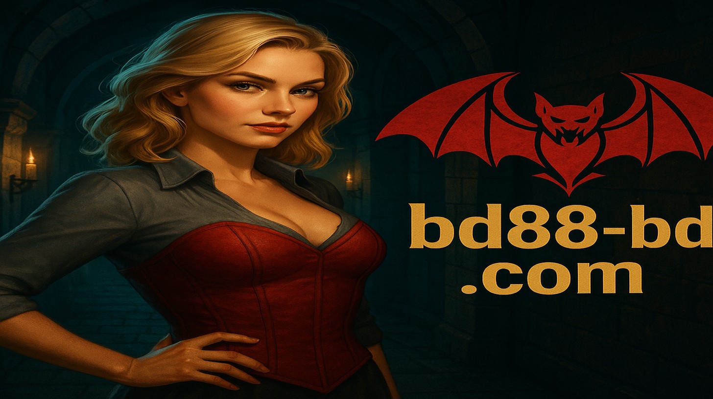 ব্লাড সাকার্স আর্কেড