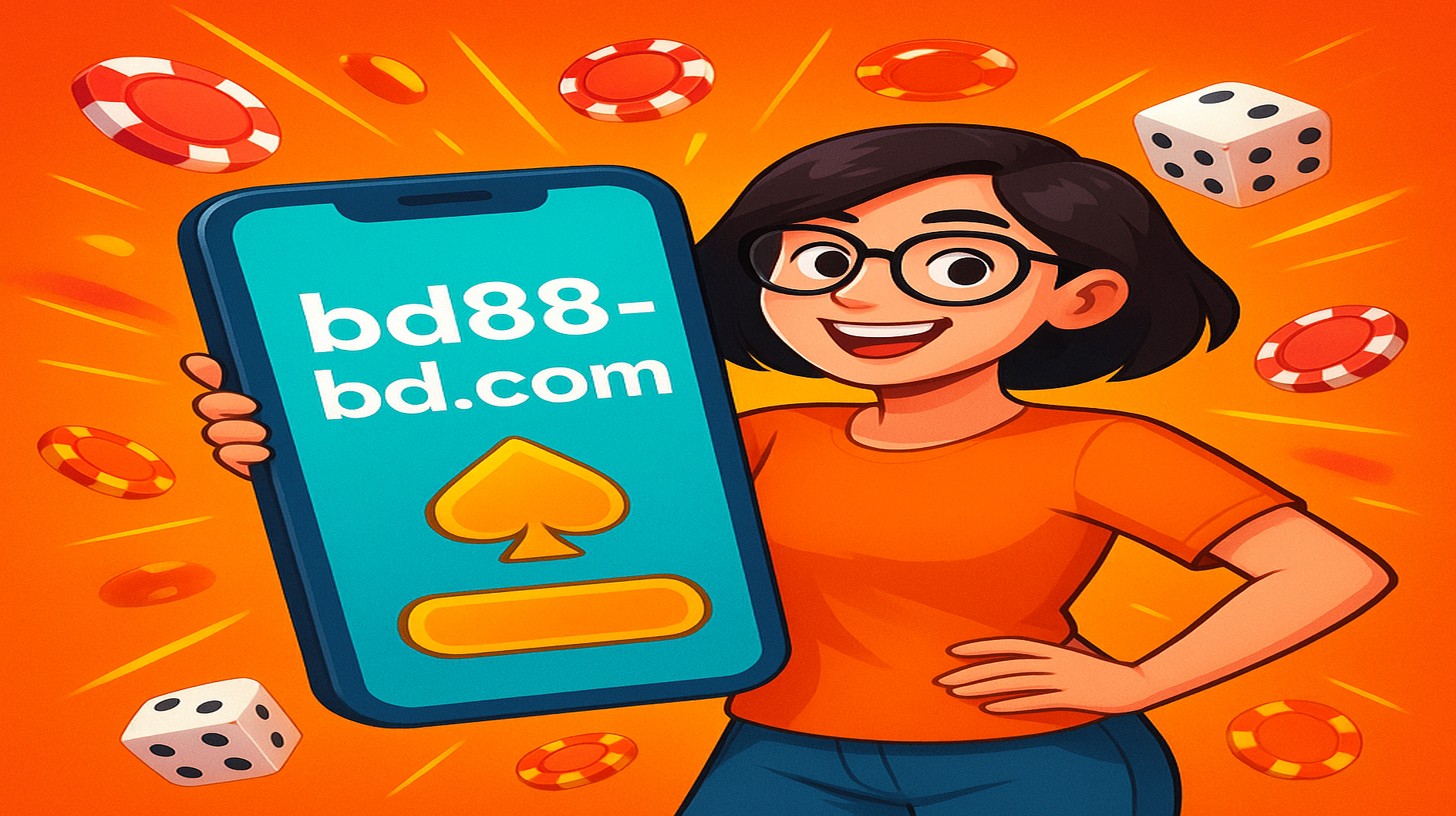 বাংলাদেশে bd88 বেছে নেওয়ার কারণ