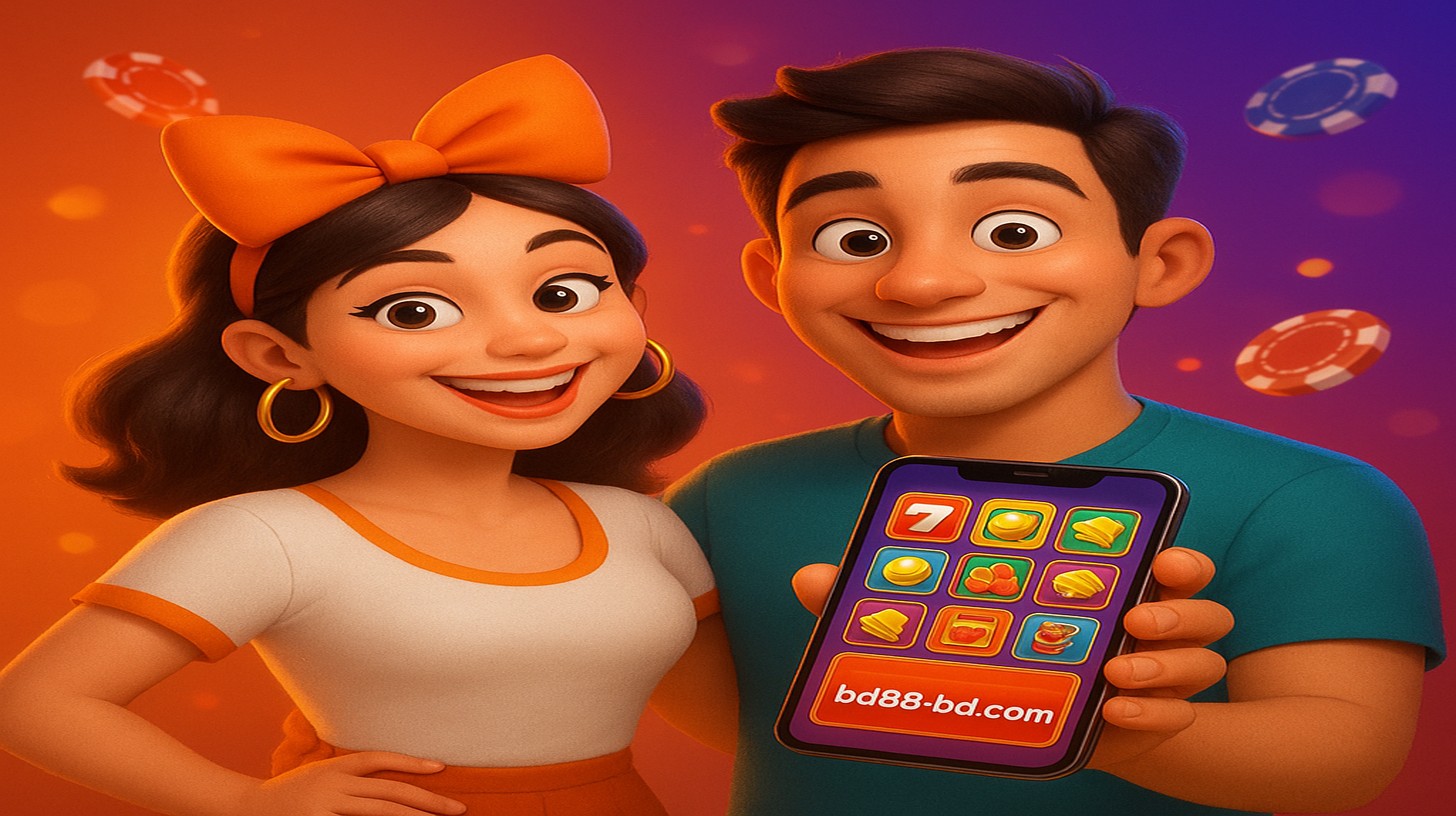 bd88 অ্যাকাউন্ট সুবিধা