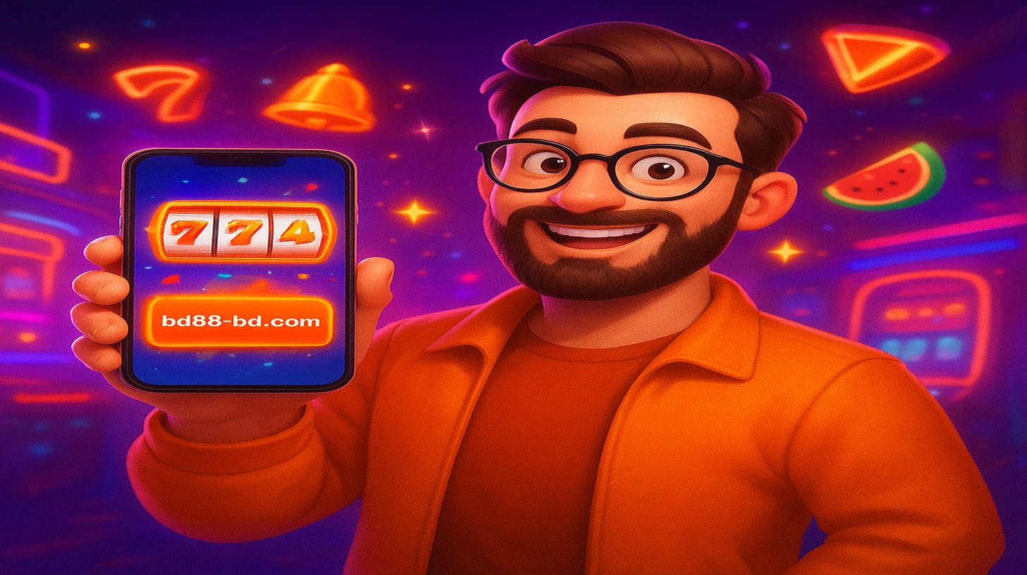 bd88 অ্যাপের বিশেষ সুবিধা