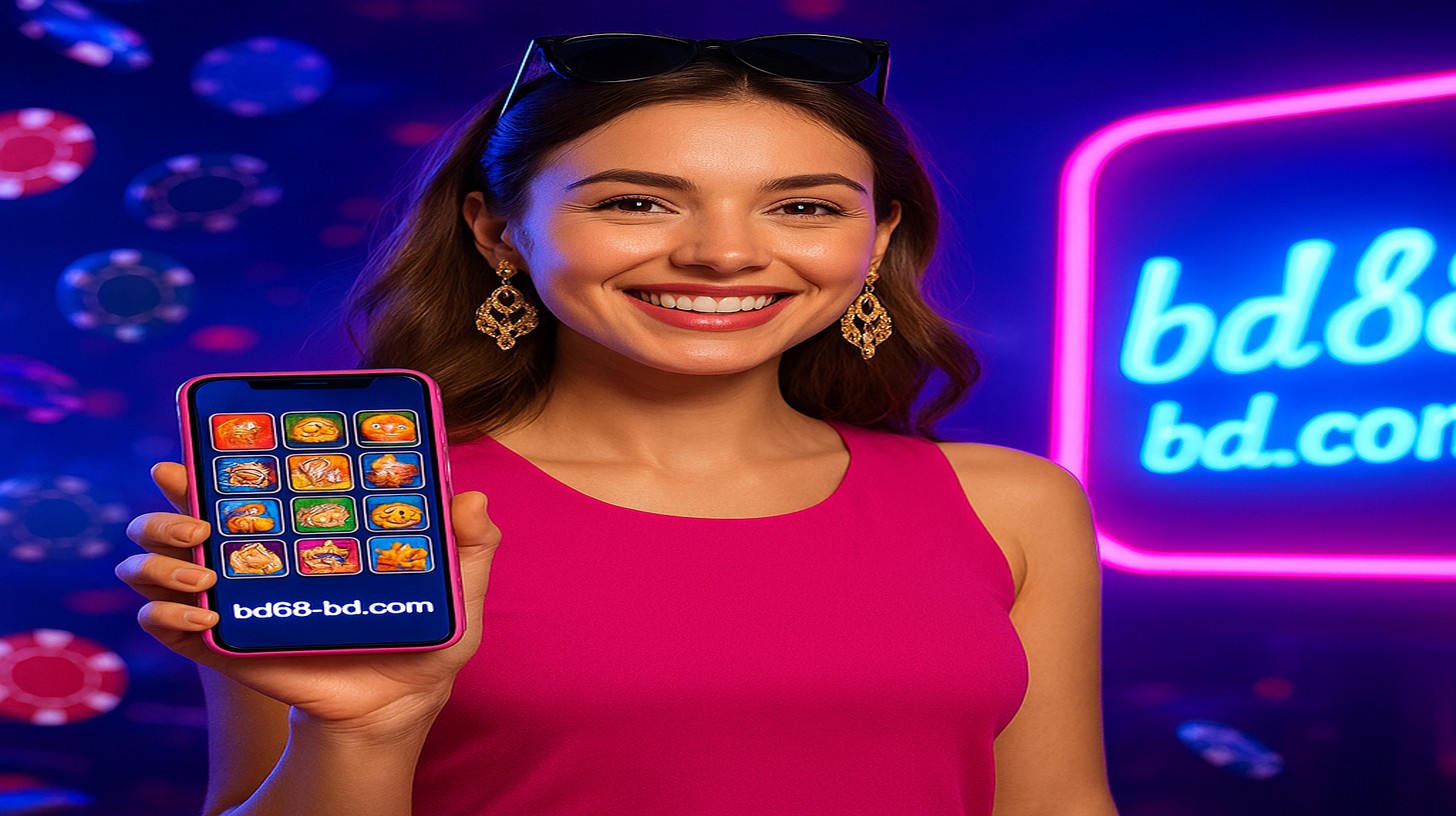 bd88 বোনাস কেন জনপ্রিয়