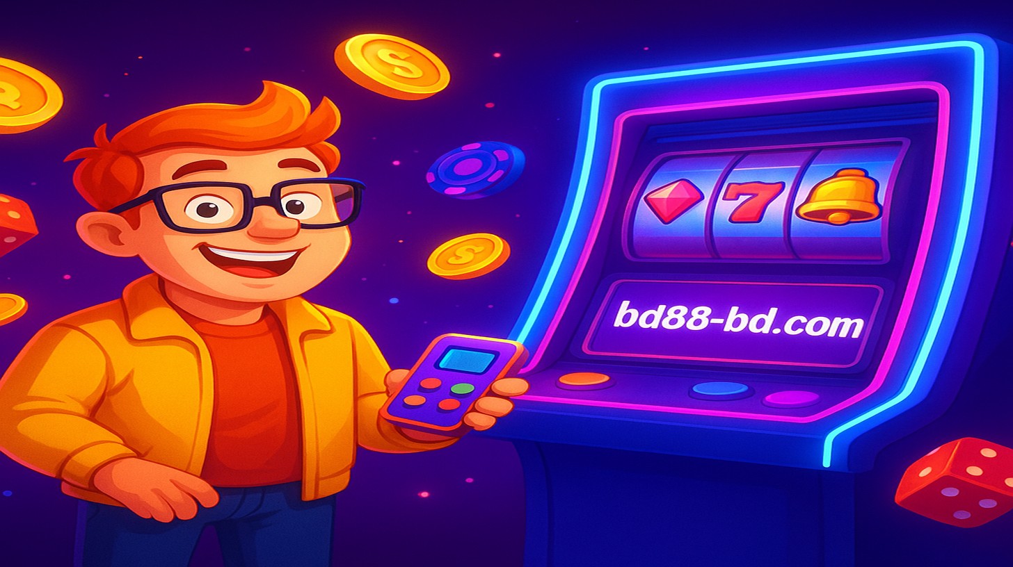 লাইভ গেমিং প্ল্যাটফর্ম